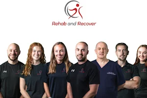 Rehab and Recover Physio & Sports Massage Clinic image