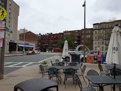 Grocery Store «Whole Foods Market», reviews and photos, 15 Westland Ave, Boston, MA 02115, USA