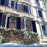 Photo n°1 de l'avis de Kerem.� fait le 25/09/2023 à 19:06 sur le  Via Della Croce à Rome