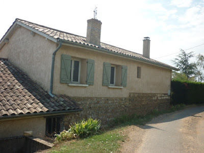 Jaffre Christian à Charentay