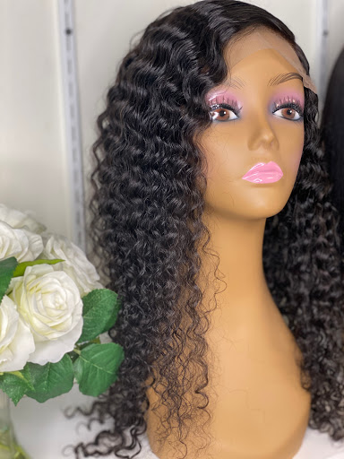 Beauty Supply Store «Foreign Strandz Hair Boutique», reviews and photos, 12103 Union Ave, Cleveland, OH 44105, USA