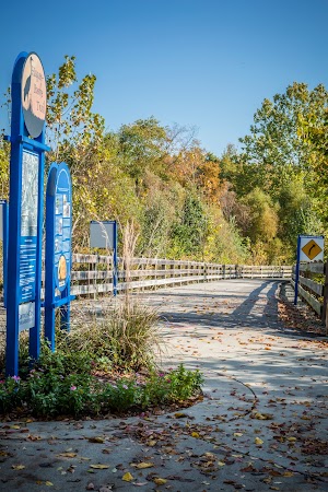 Hagan-Burke Trail - photo 8