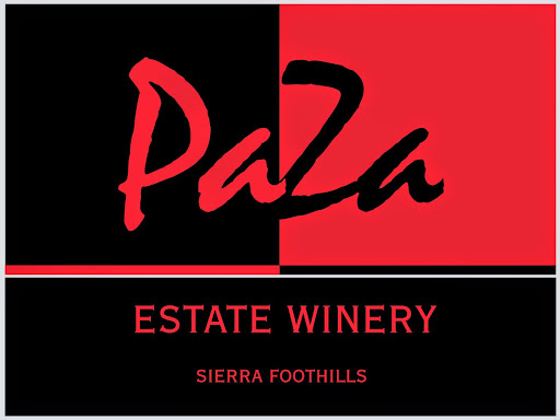Winery «PaZa Estate Winery», reviews and photos, 3357 Ayres Holmes Rd, Auburn, CA 95602, USA