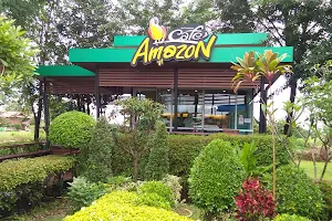 Café Amazon สาขา หจก.ลำปาง ซิตี้ออยล์ image