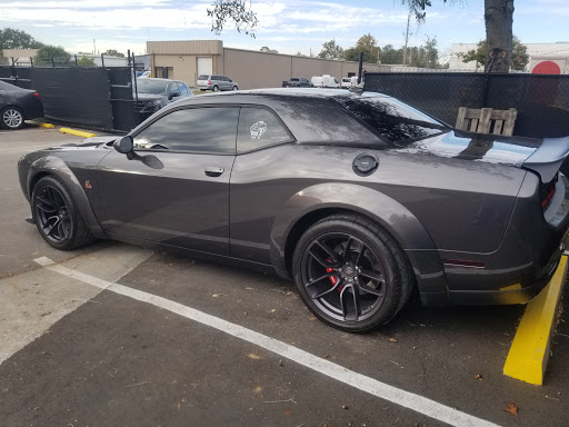 Auto Body Shop «Color Recon», reviews and photos, 2114 Forsyth Rd A, Orlando, FL 32807, USA