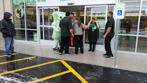 Dollar Store «Dollar Tree», reviews and photos, 383 Allen St, Springfield, MA 01118, USA