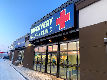 Discovery Walk-In & Medical Clinic