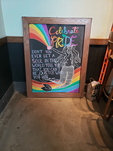 Coffee Shop «Starbucks», reviews and photos, 3502 Oleander Dr, Wilmington, NC 28403, USA