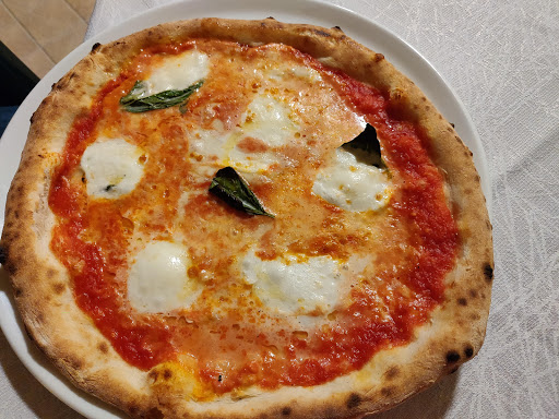 Ristorante Pizzeria Il Leccese in Pontecorvo, Provincia di Frosinone