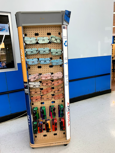 Optician «Walmart Vision & Glasses», reviews and photos, 270 Indian Run St, Exton, PA 19341, USA