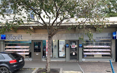Agence Immobilière Laforêt Noisy-le-sec : Vente - Achat - Location - Gestion à Noisy-le-Sec