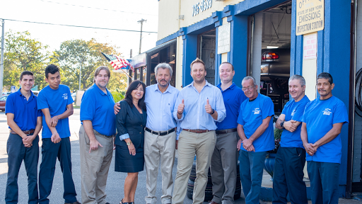 2786 N Jerusalem Rd, North Bellmore, NY 11710, USA