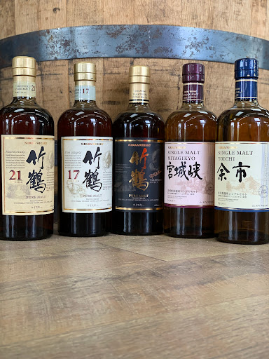 Liquor Store «Holiday Wine & Spirits», reviews and photos, 5039 Buford Hwy NE, Chamblee, GA 30341, USA