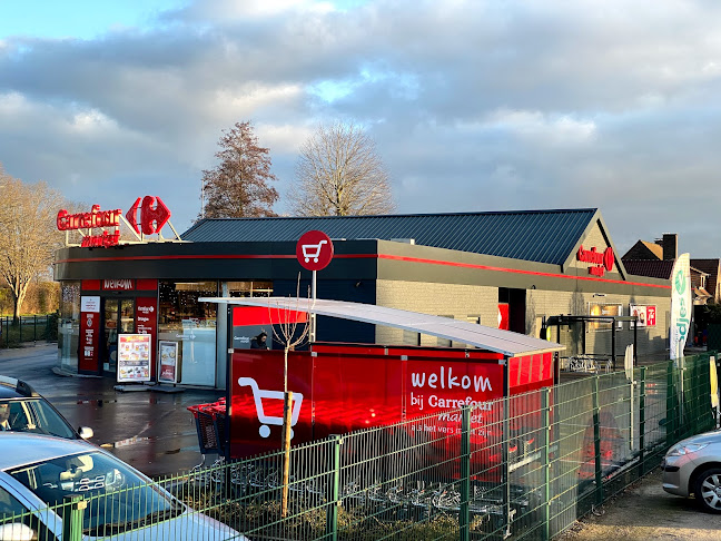 Carrefour market Drongen - Gent