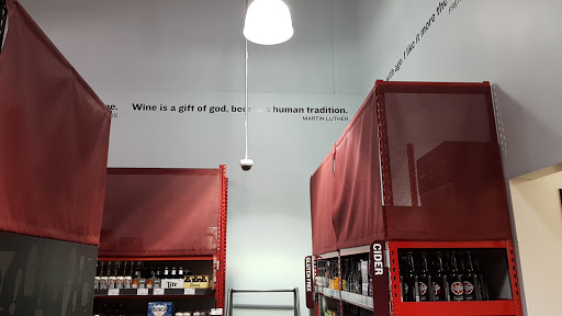 Wine Store «BevMo!», reviews and photos, 3678 N Freeway Blvd, Sacramento, CA 95834, USA
