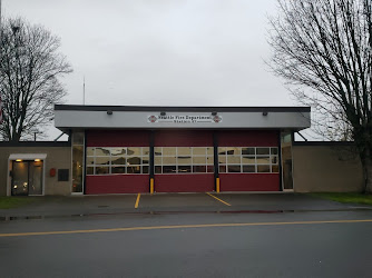 Seattle Fire Station 27