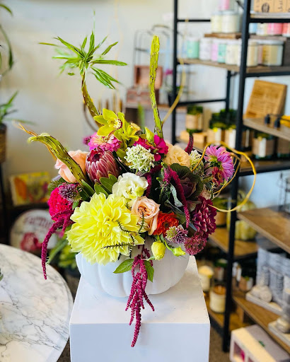 Florist «Green Thumb Florist», reviews and photos, 310 W Irving Park Rd, Wood Dale, IL 60191, USA