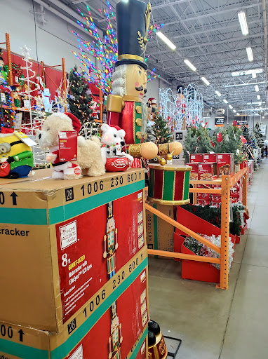 Home Improvement Store «The Home Depot», reviews and photos, 11111 S Parker Rd, Parker, CO 80134, USA