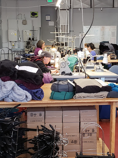 Sporting Goods Store «Melanzana Outdoor Clothing», reviews and photos, 716 Harrison Ave, Leadville, CO 80461, USA