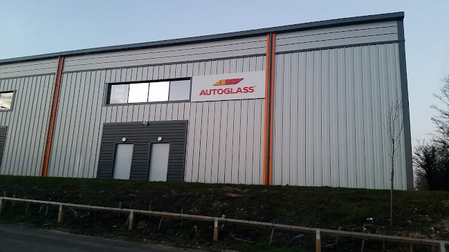 Autoglass - Auto glass shop