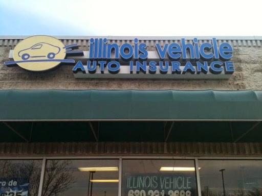 Auto Insurance Agency «Illinois Vehicle Auto Insurance», reviews and photos