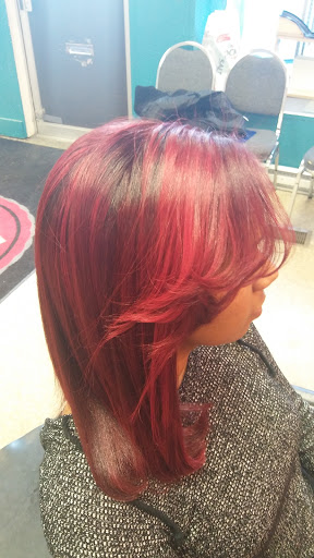 Beauty Salon «Bella Cosmetology Center», reviews and photos, 1151 Main St, Brockton, MA 02301, USA