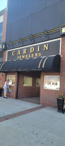 Jeweler «Cardin Jewelers», reviews and photos, 125 Main St, Nashua, NH 03060, USA