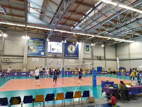 Association ASI Volley à Saint-Jean-d'Illac