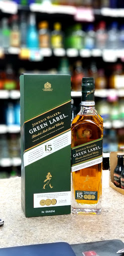 Liquor Store «Decatur Wine & Spirits», reviews and photos, 1789 Lawrenceville Hwy, Decatur, GA 30033, USA