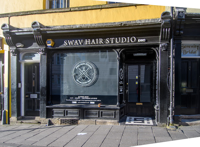 Comments and reviews of Swav Hair Studio