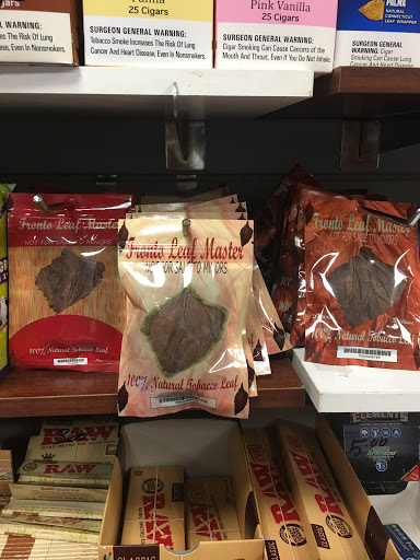 Tobacco Shop «Lava Smoke Shop», reviews and photos, 1019 Main St, Paterson, NJ 07503, USA