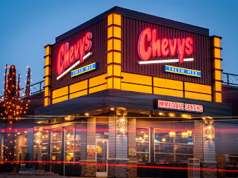 Chevys Fresh Mex