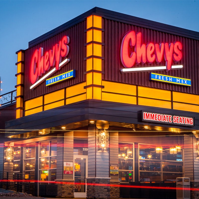 Chevys Fresh Mex