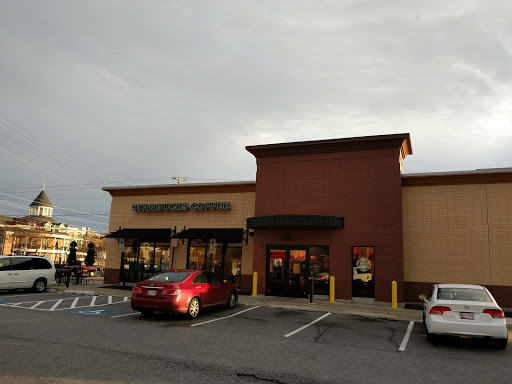Starbucks, 6675 Crain Hwy, La Plata, MD 20646, USA, 