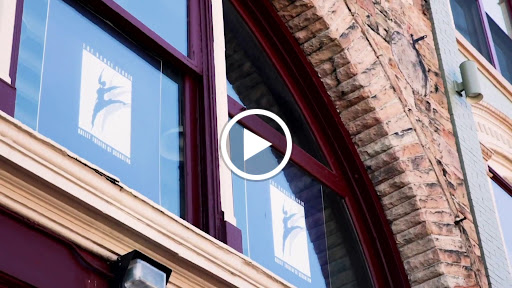 Print Shop «Center City Print», reviews and photos, 119 Penn Ave, Scranton, PA 18503, USA