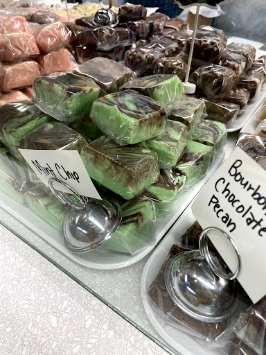 Ice Cream Shop «Sweet Noshings», reviews and photos, 2113 Madison Ave, Memphis, TN 38104, USA