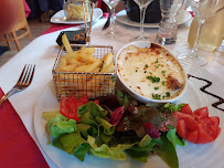 Plats et boissons du Restaurant français Le Nicol's à Saint-Valery-sur-Somme - n°20