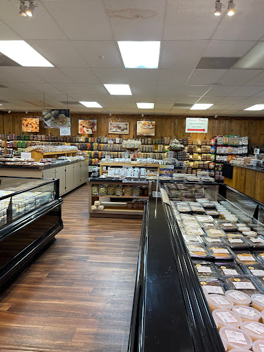 Butcher Shop «Stoltzfus Meats», reviews and photos, 14 Center St, Intercourse, PA 17534, USA