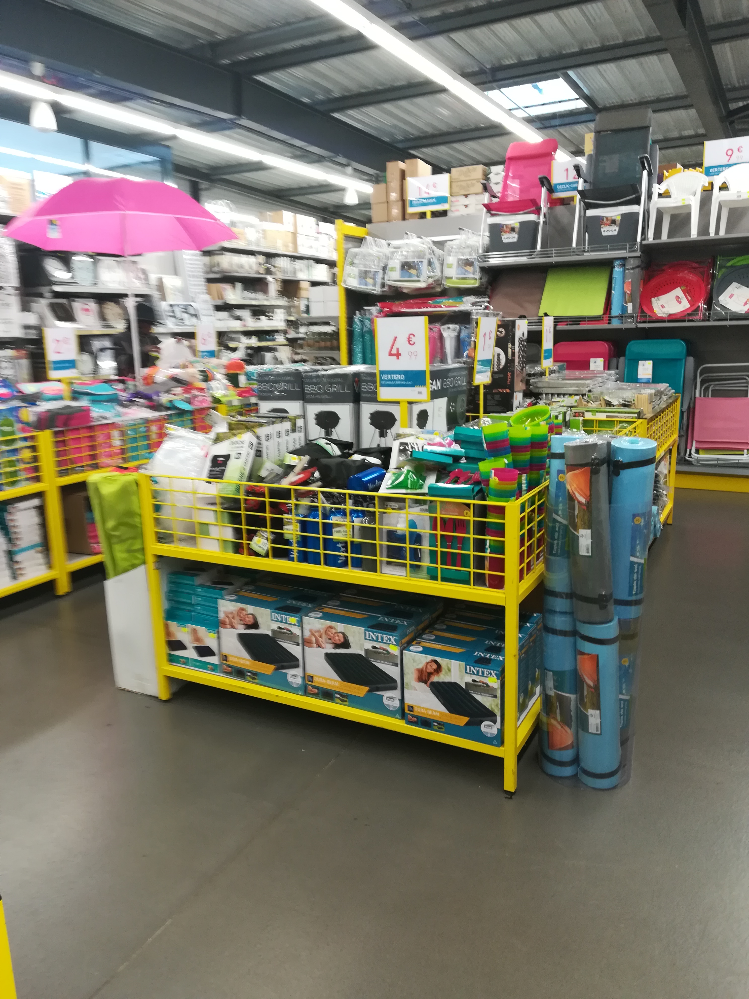 Photo n° 1 de l'avis de edwige.z fait le 22/05/2019 à 03:22