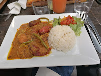 Curry du Restaurant Corossol à Paris - n°5