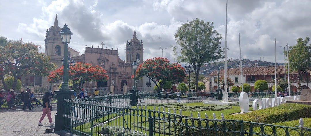 Ayacucho, Peru