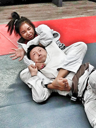 Martial Arts School «Phenom Brazilian Jiu-Jitsu & Mixed Martial Arts», reviews and photos, 15230 San Fernando Mission Blvd b104, Mission Hills, CA 91345, USA