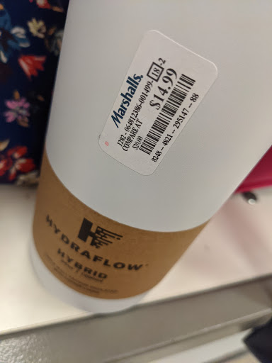 Department Store «Marshalls», reviews and photos, 327 Franklin Ave, Wyckoff, NJ 07481, USA