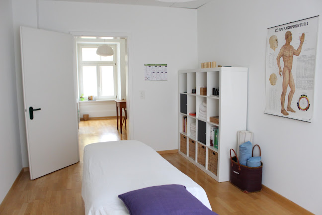 Rezensionen über Praxis für Akupunktur und Massage Andrea Brunner in Zürich - Akupunkteur