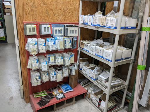 Thrift Store «Habitat For Humanity Restore», reviews and photos, 103 Business Dr, Kerrville, TX 78028, USA