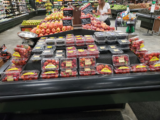 Grocery Store «Bel Air», reviews and photos, 2760 E Bidwell St, Folsom, CA 95630, USA