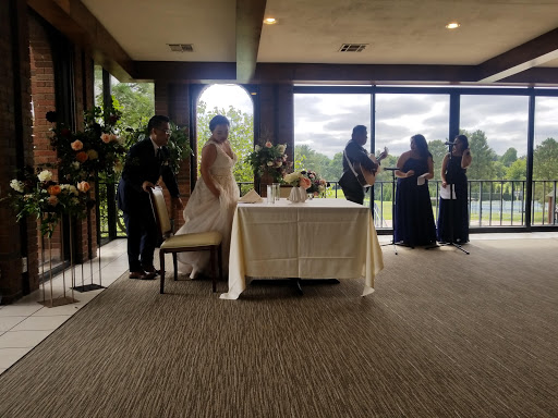 Country Club «Tulsa Country Club», reviews and photos, 701 N Union Ave, Tulsa, OK 74127, USA