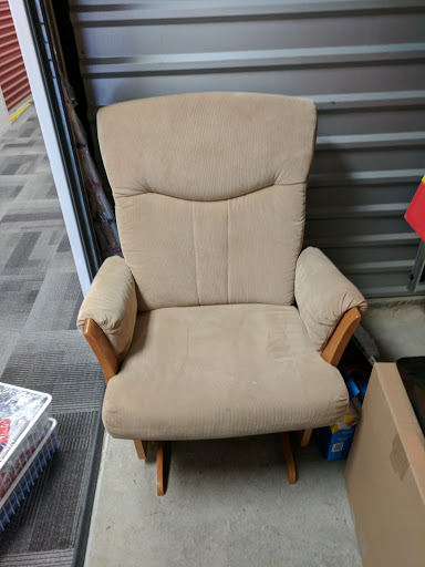 Self-Storage Facility «Mini U Storage - Columbia», reviews and photos, 9425 Snowden River Pkwy, Columbia, MD 21046, USA