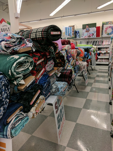 Fabric Store «Jo-Ann Fabrics and Crafts», reviews and photos, 4600 Shelbyville Road #280, Louisville, KY 40207, USA