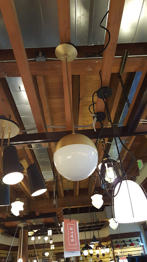 Lighting Store «Rejuvenation», reviews and photos, 2910 1st Avenue South, Seattle, WA 98134, USA